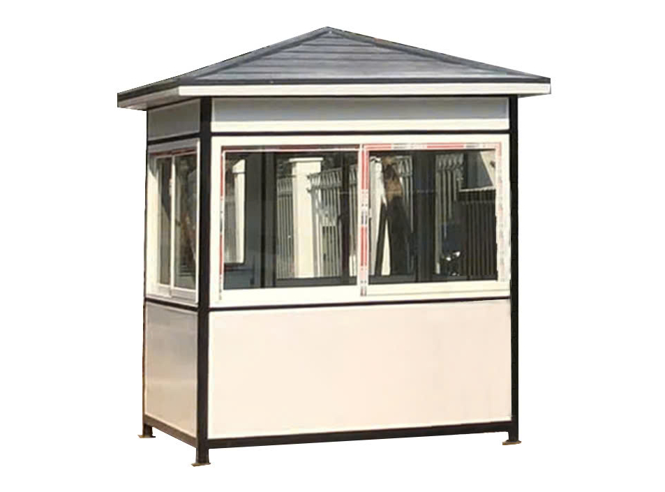Bốt bảo vệ giá rẻ H2.0x2.0N
