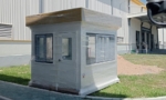 Nhà bảo vệ composite có chi phí rất thấp trong cả vòng đời của sản phẩm