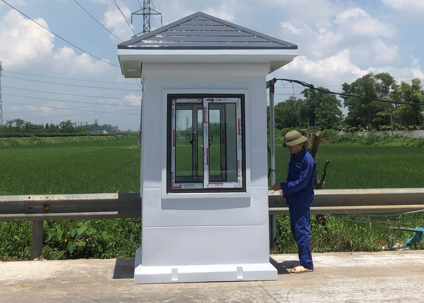 Tối ưu chi phí vận hành